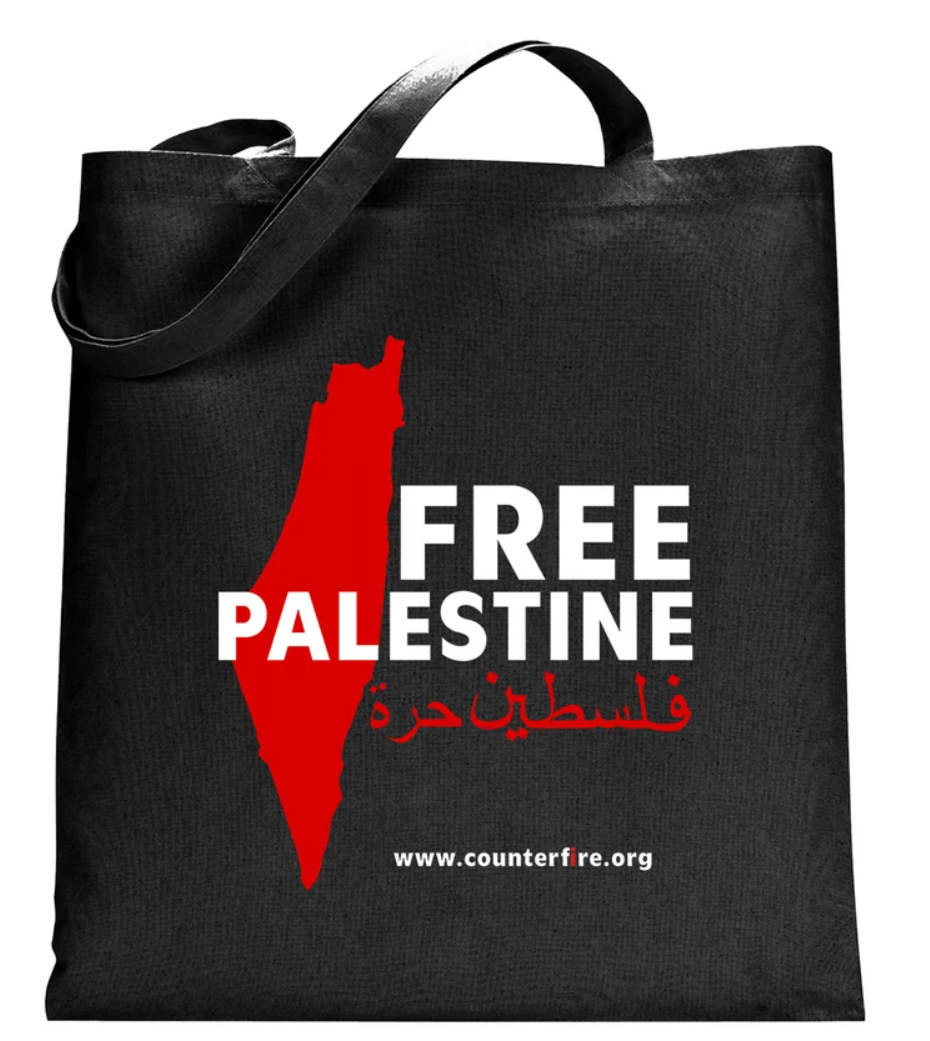 Free Palestine