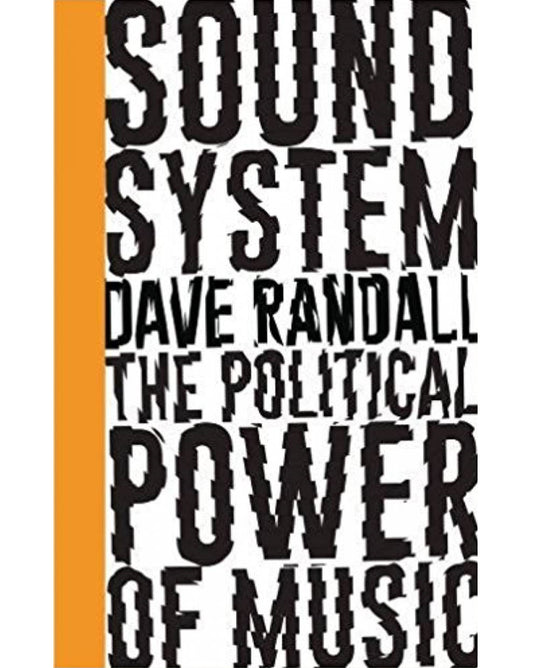 Sound System - Dave Randall